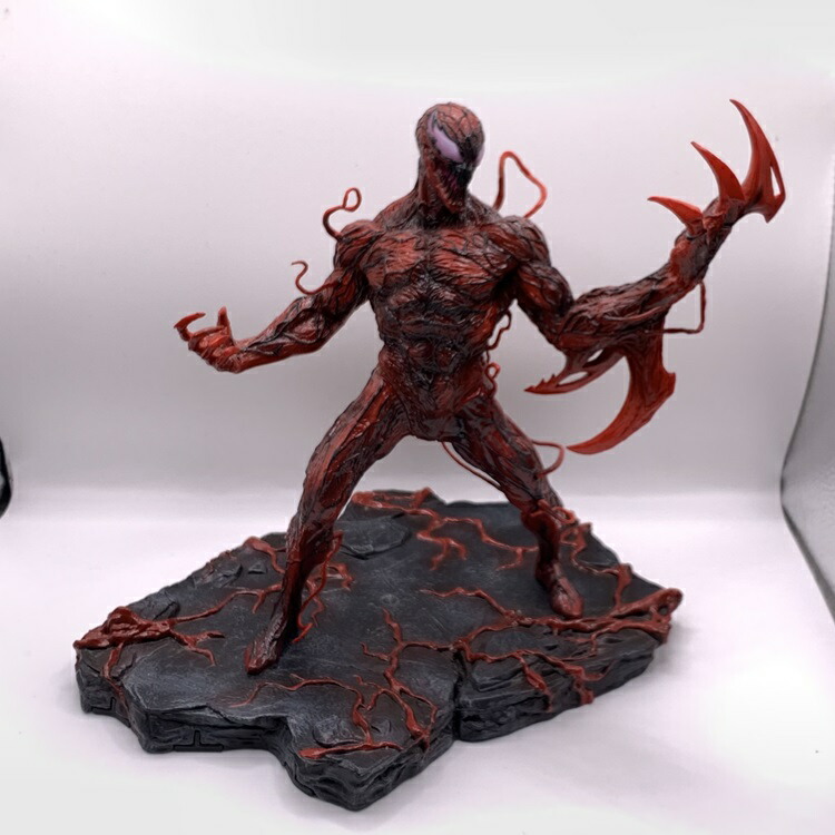 楽天市場】カーネイジ リボルテックの通販