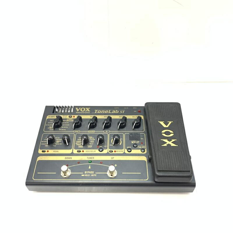 楽天市場】vox tonelab exの通販
