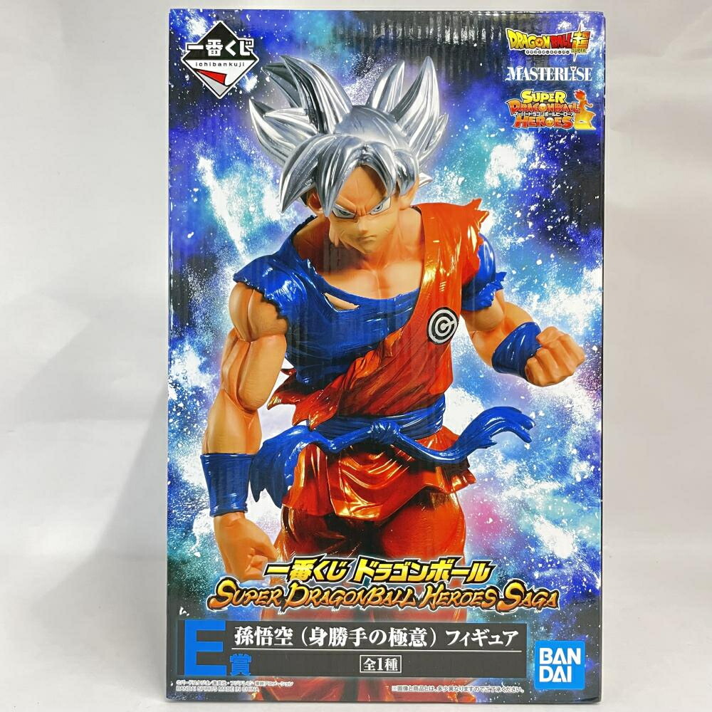 楽天市場】ドラゴンボール 一番くじ 身勝手の通販