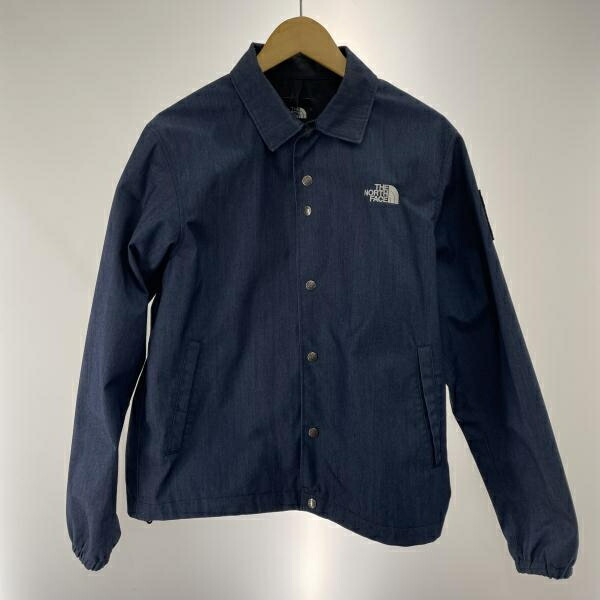 楽天市場】ノースフェイス コーチジャケット デニムの通販