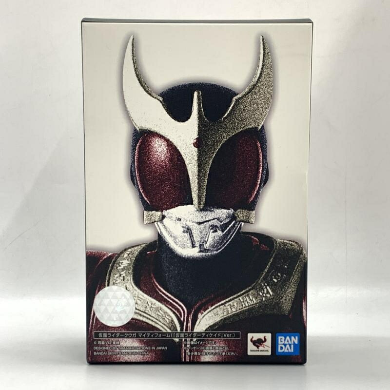 楽天市場】真骨彫 仮面ライダークウガ ディケイドの通販