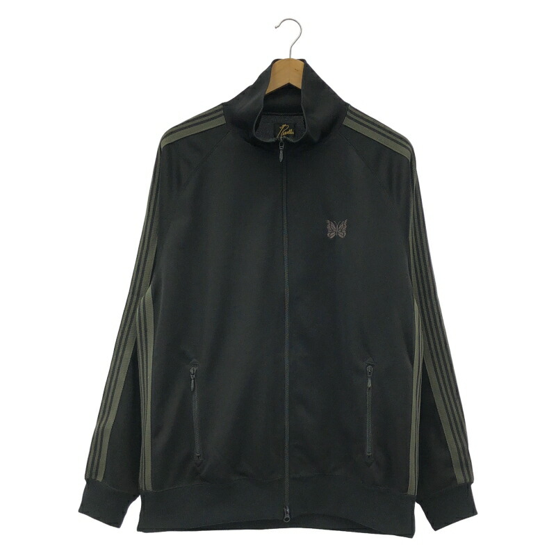 楽天市場】ニードルス トラックジャケット lの通販