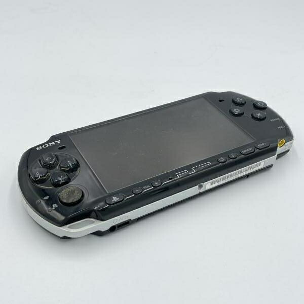 楽天市場】PSP ピアノ ブラック PSP－3000の通販