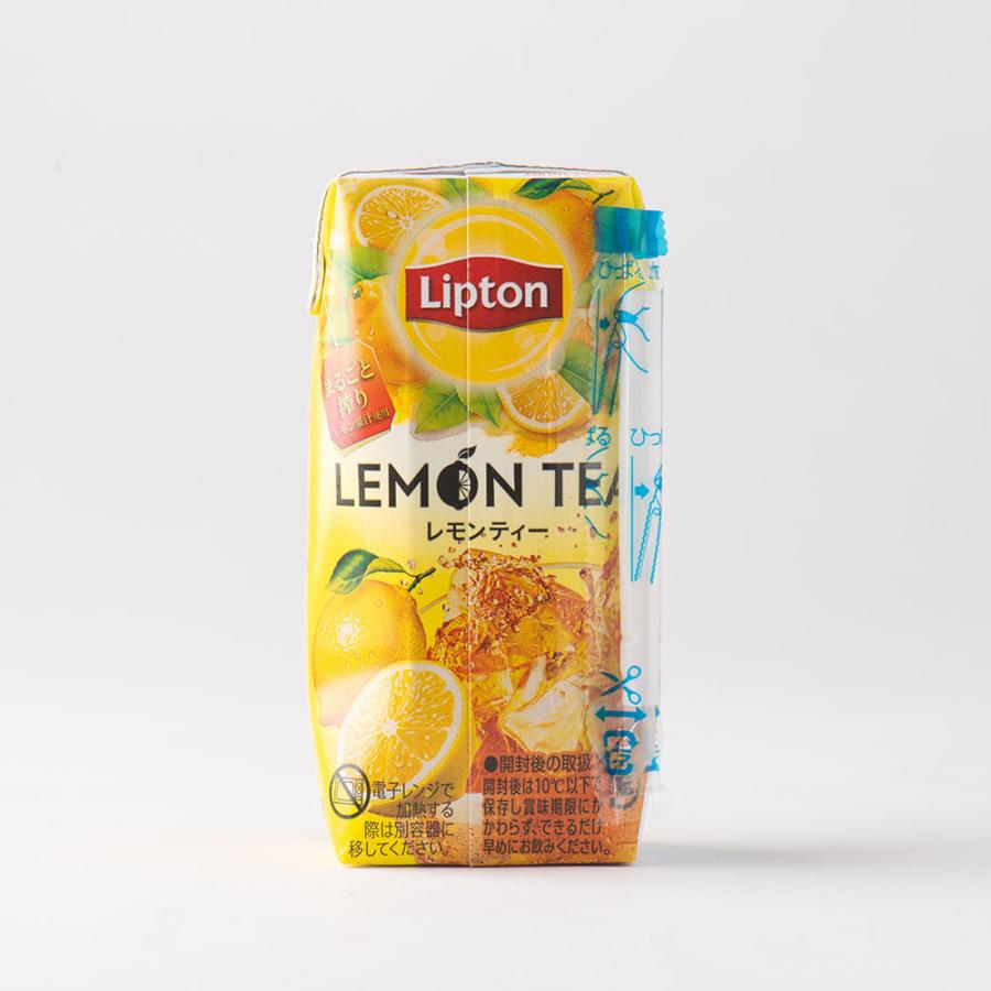 楽天市場】【最大200円OFFクーポン配布中】 森永乳業 リプトン レモン