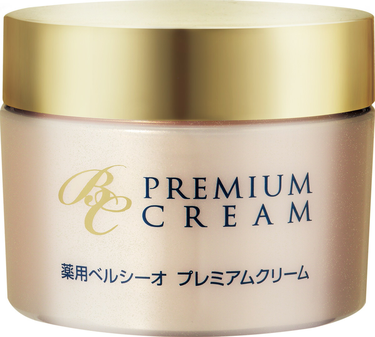 楽天市場】【 薬用ベルシーオ プレミアムクリーム 40g 】 医薬部外品