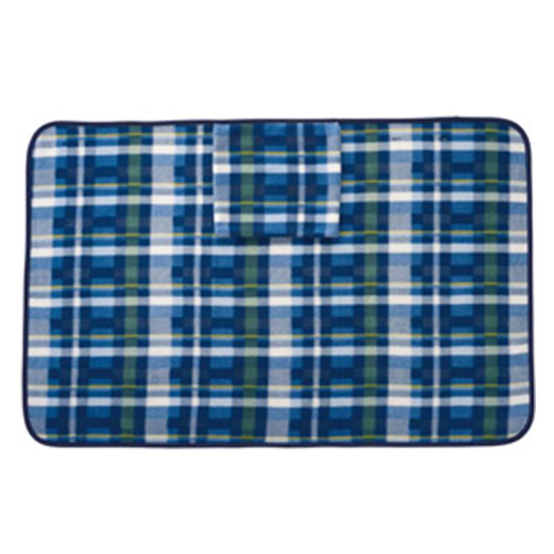 楽天市場】トラディスチェック 6WAYブランケット 48枚セット(1c/s