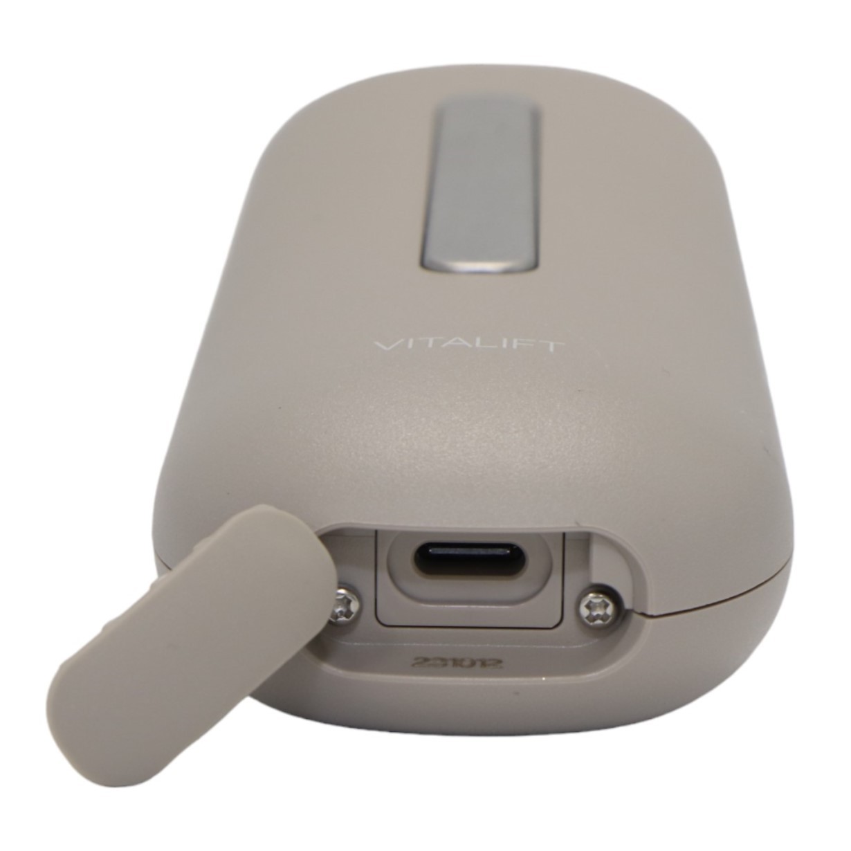 楽天市場】[中古] パナソニック バイタリフト ブラシ EH-SP60 美顔器