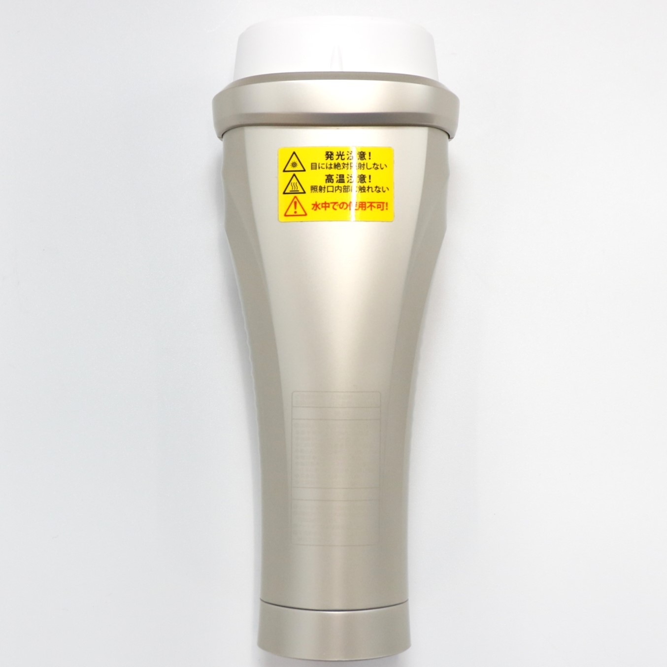 楽天市場】[中古] ヤーマン レイボーテヴィーナス ビューティープラス