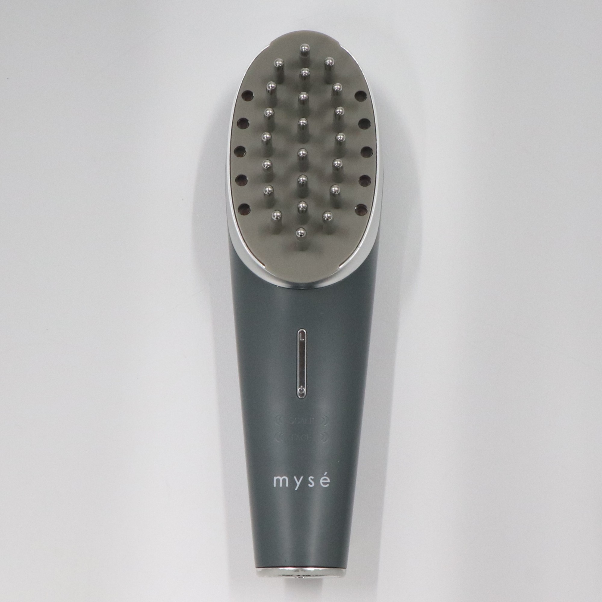 楽天市場】[ジャンク]ヤーマン ミーゼ スカルプリフトアクティブ