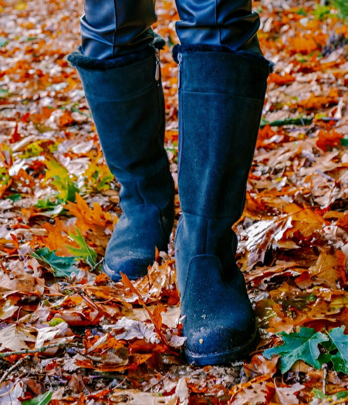 楽天市場】EMU Australia エミュ 防水 ロングブーツ W11799 Moonta