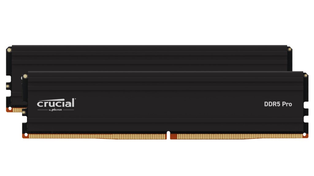Crucial Pro DDR5-5600 64」の人気商品一覧 | 安い商品を通販サイト