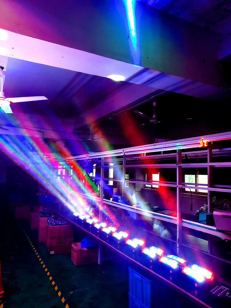 楽天市場】【日本語説明書付き】 パーティーライト スパイダーライト