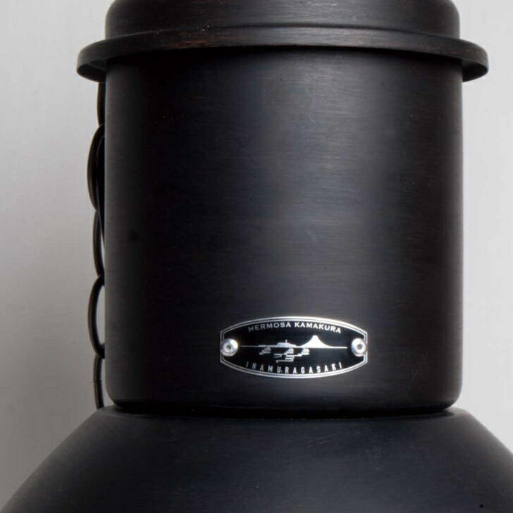 楽天市場】ハモサ ハントランプ HUNT LAMP ペンダントライト