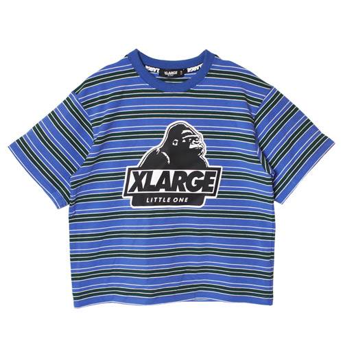 楽天市場】ゴリラ Tシャツ（ブランドエクストララージキッズ）の通販