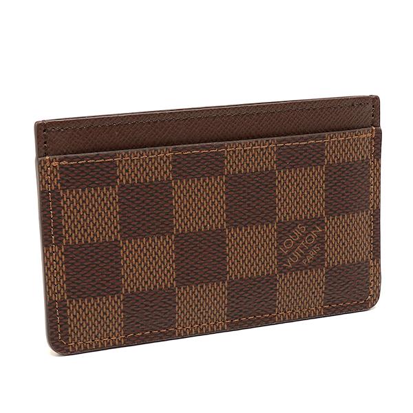 楽天市場】ダミエ ヴィトン（名刺入れ｜財布・ケース）：バッグ・小物