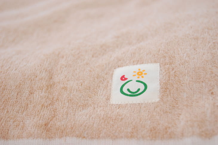 楽天市場】シーツ シングルサイズ メイド・イン・アース タオルシーツ