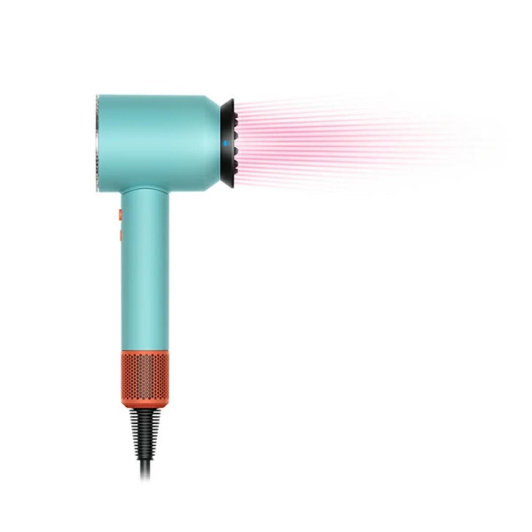 楽天市場】ダイソン Dyson Supersonic Nural Shine ヘアドライヤー