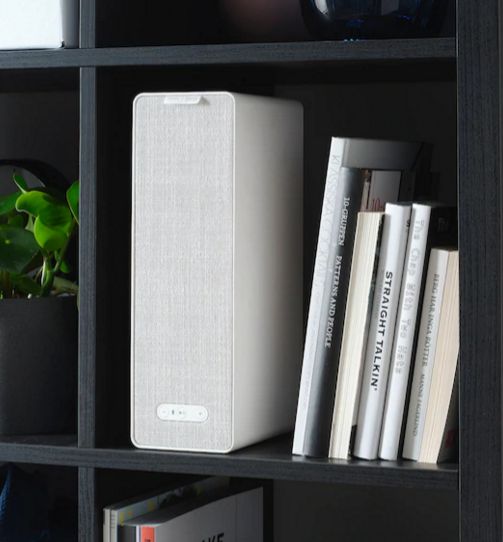 楽天市場】【NEW】送料無料IKEAイケアSYMFONISK シンフォニスクブック