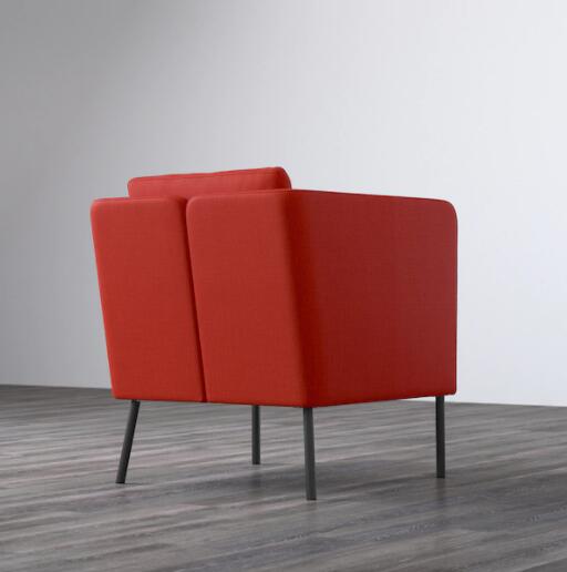 楽天市場】【NEW】IKEA イケア EKERÖ エーケローパーソナルチェア