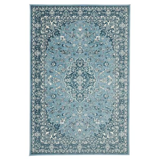 IKEA ペルシャ絨毯風VEDBÄK ヴェードベック ラグ