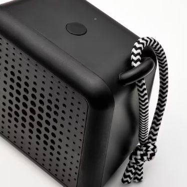 楽天市場】IKEA イケアVAPPEBY ヴァッペビーBluetoothスピーカー