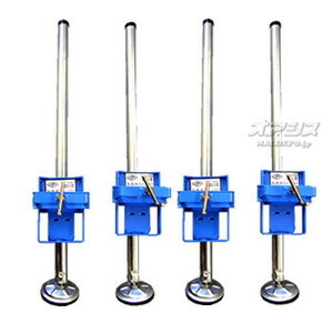 楽天市場】前傾姿勢支持テーブル型手すり FUNレストテーブルα W550 PN