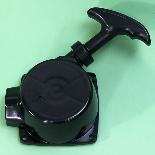 楽天市場】リコイルスターターアッセンD 共立(kioritz) 肩掛式刈払機