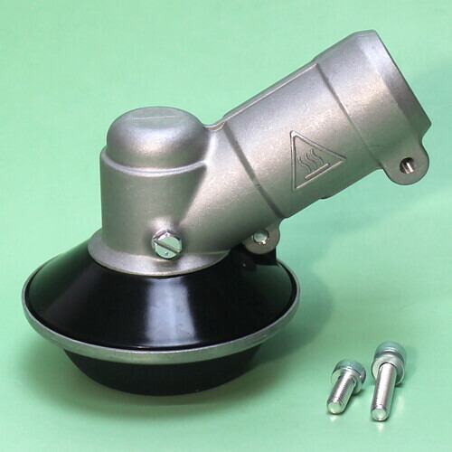 楽天市場】ギアケースアッセンA 共立(kioritz) 肩掛式刈払機 SRE2610G