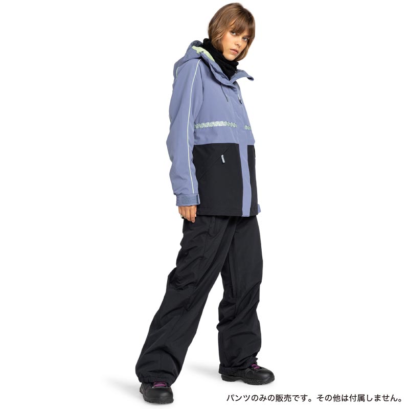 楽天市場】スノーボードウェア ボードウェア スノボウェア ROXY