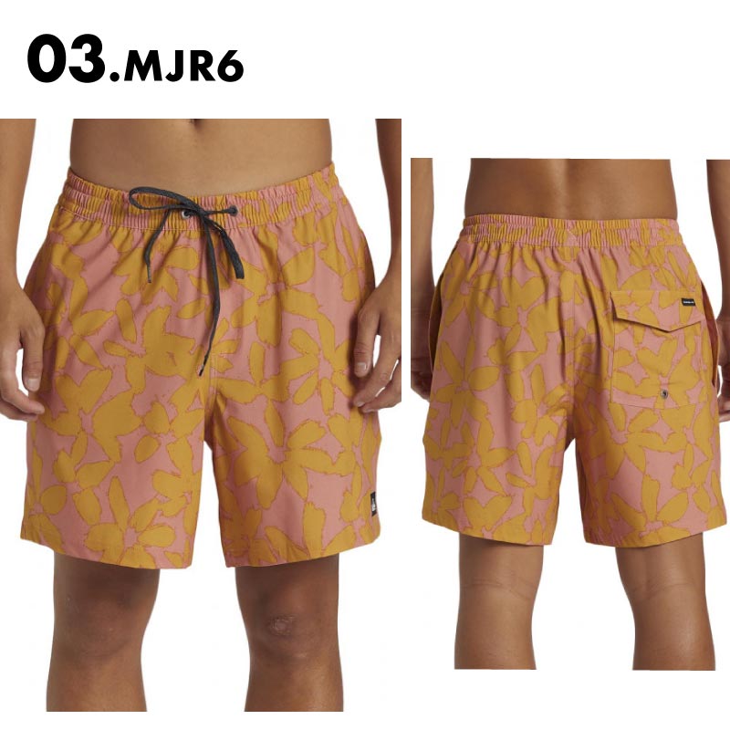 楽天市場】QUIKSILVER/クイックシルバー メンズ ボードショーツ サーフ