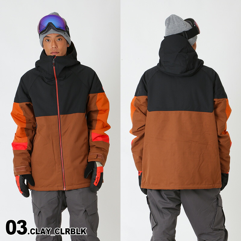 楽天市場】最大2000円OFF券配布 シックスエイトシックス 686 メンズ