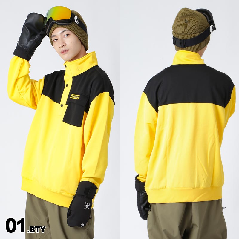 スノーボードウェア ハーフジップ」の人気商品一覧 | 安い商品を通販