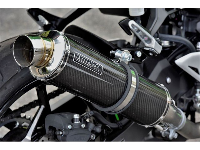 楽天市場】ビームス r-evo ninja250の通販