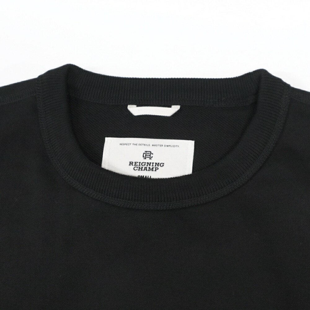楽天市場】REIGNING CHAMP(レイニング チャンプ)Midweight Terry