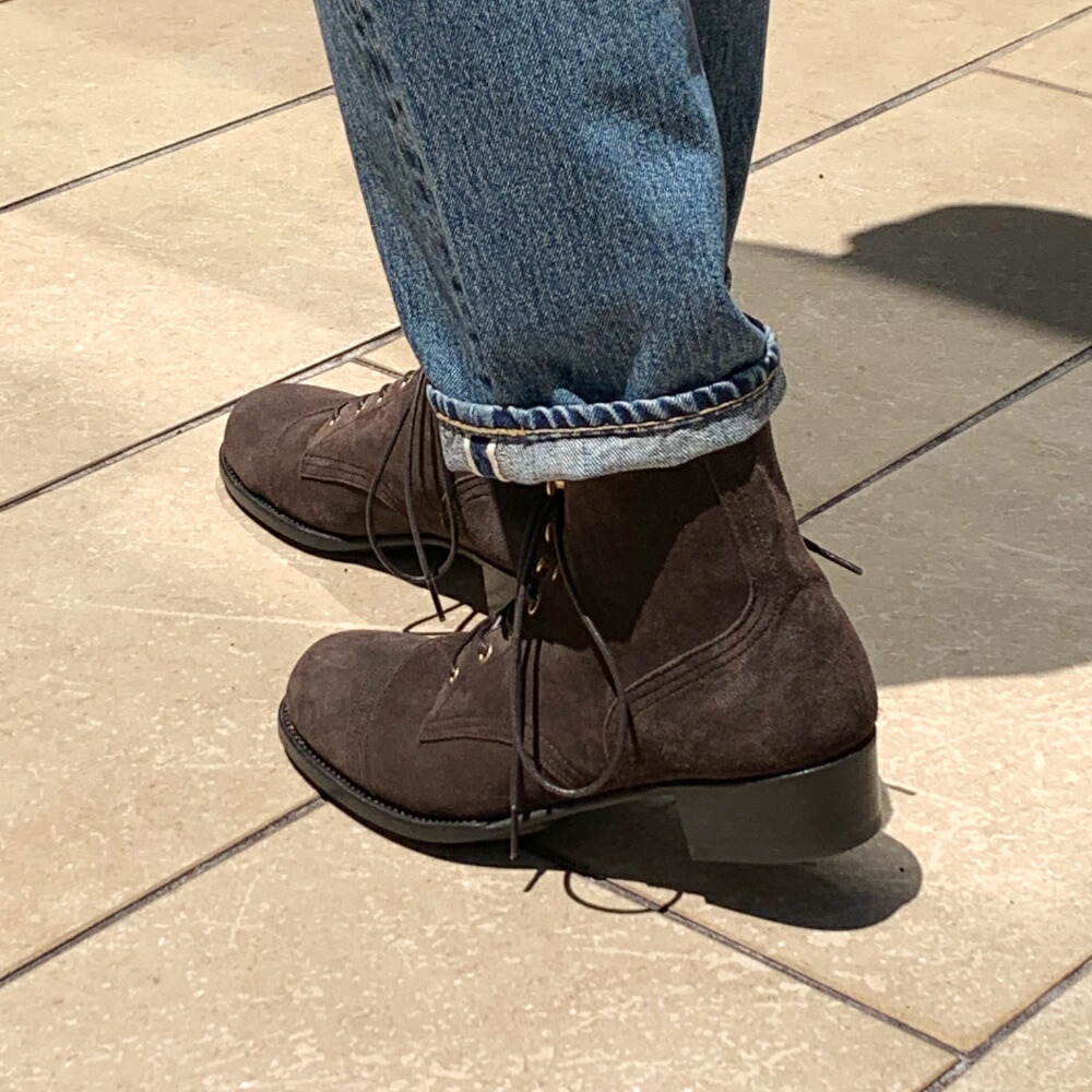 楽天市場】WH(ダブルエイチ)撥水スエード ボロネーゼ式 グッドイヤー