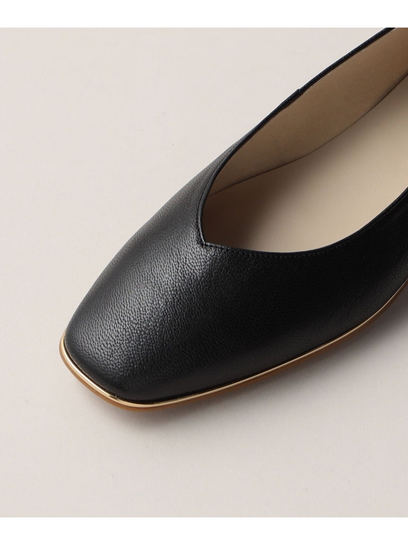 楽天市場】ソフトVカット フラット15↓↑ ODETTE E ODILE オデット エ