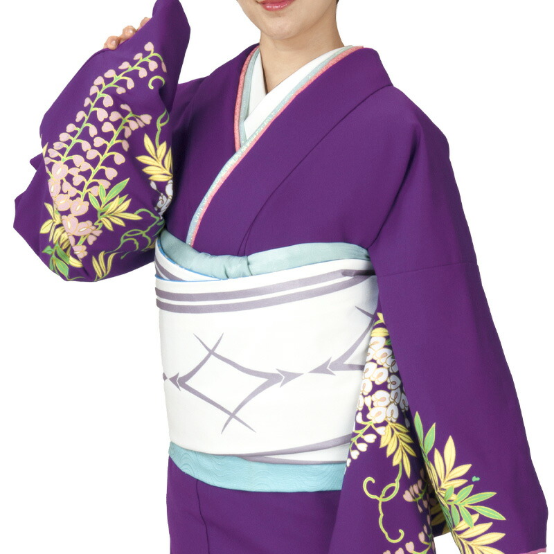 楽天市場】裾引き お引きずりすそひき オリジナルブランドMyきもの