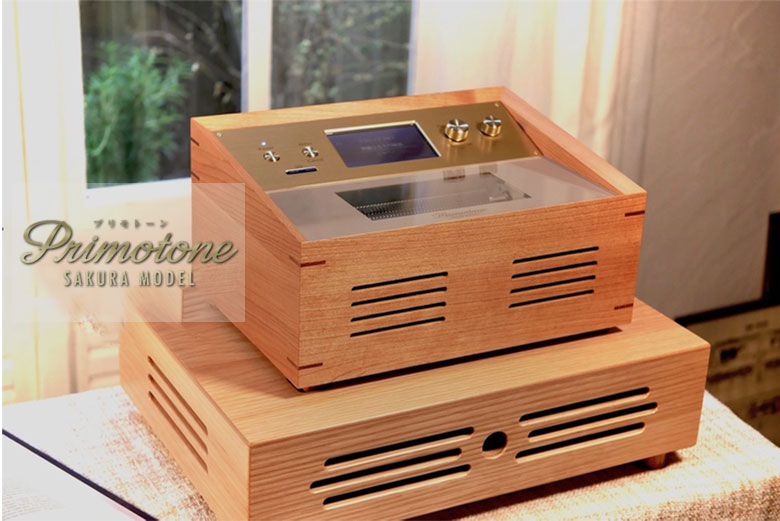 楽天市場】【正規販売店】プリモトーン サクラモデル用 共鳴台