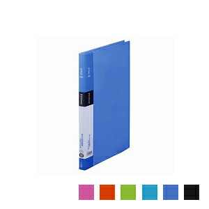 楽天市場】a4 バインダー z式の通販