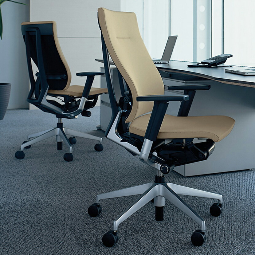 楽天市場】ITOKI(イトーキ) Spina/スピーナ エラストマータイプ