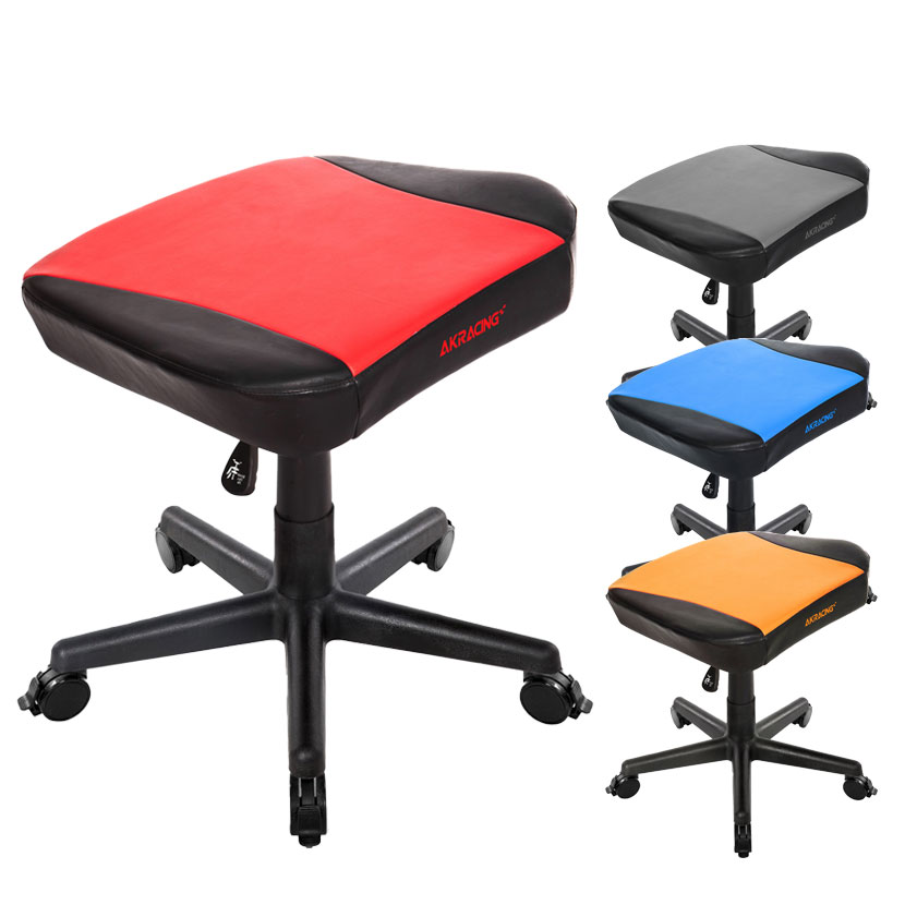 楽天市場】AKRacing(エーケーレーシング) オットマン フットレスト