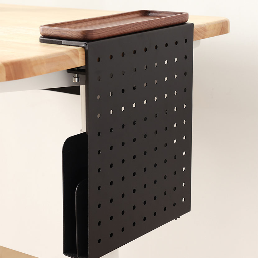 楽天市場】【4月中旬入荷予定】[オプション]COFOサイドホルダー デスク