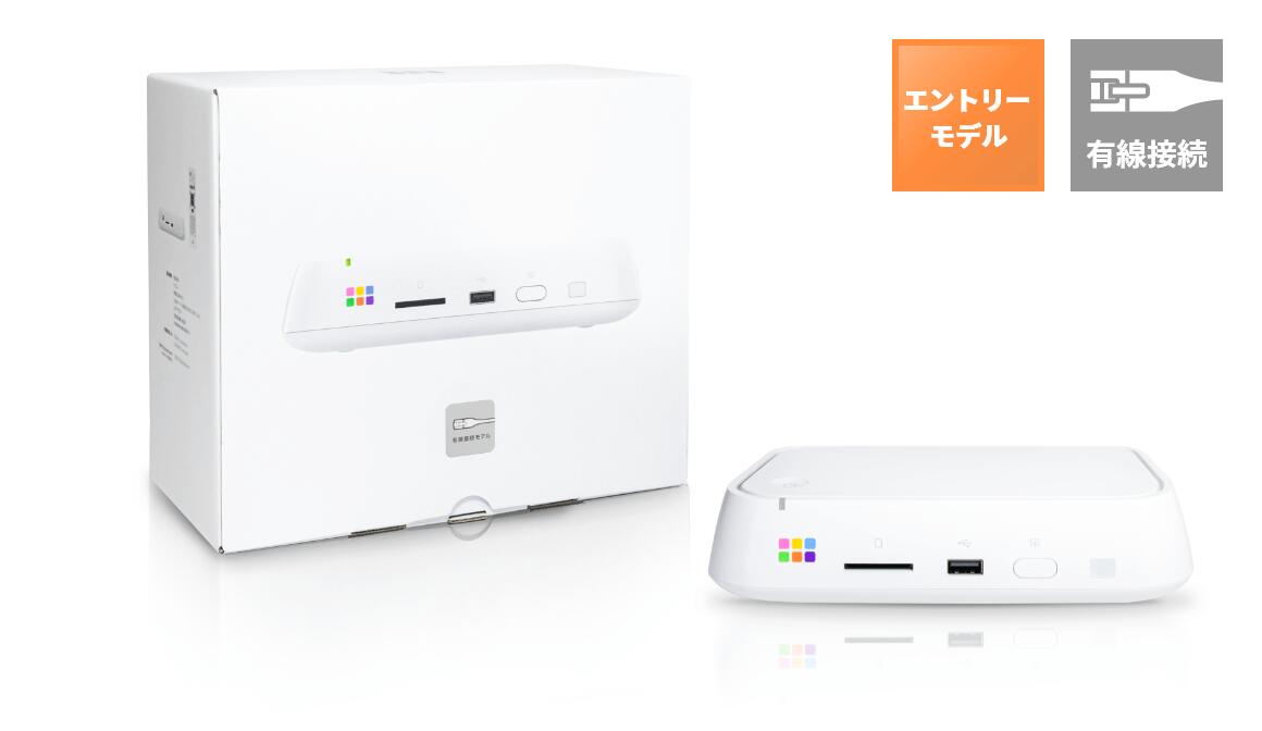 楽天市場】BUFFALO バッファローPD-2000E「おもいでばこ」 容量:1TB