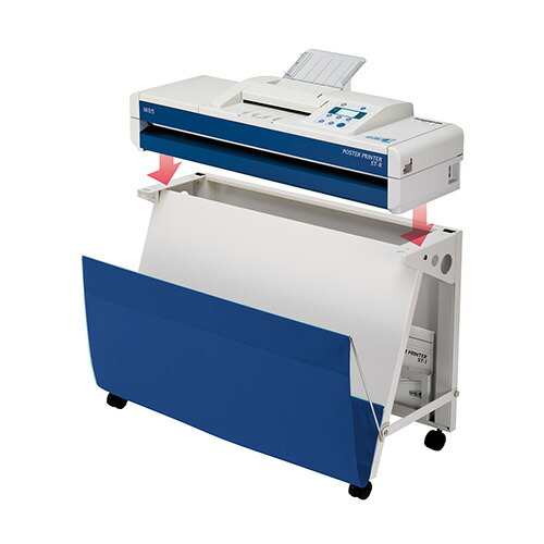 楽天市場】poster printer st－1の通販