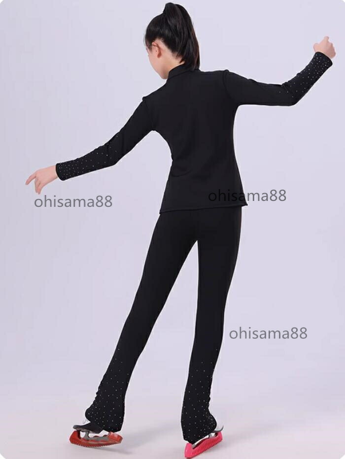 楽天市場】【送料無料】フィギュアスケート衣装 アイスフィギュア