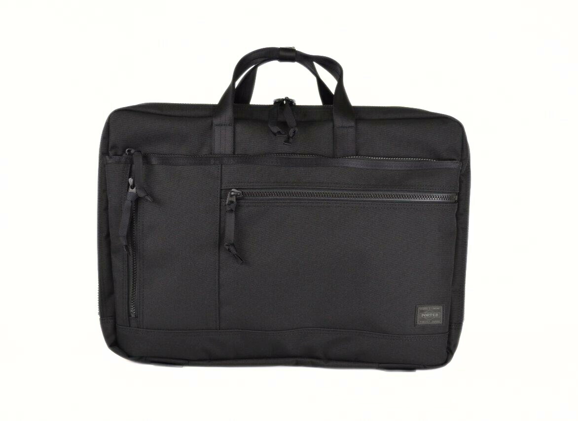 楽天市場】ポーター インタラクティブ 3WAYブリーフケース 536-16152