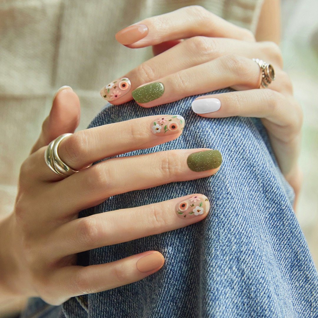 楽天市場】【公式】N Secret Garden：ND-368/ ohora gelnails nail