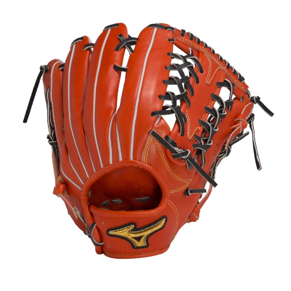 楽天市場】ミズノプロ グラブ スプレンディッドオレンジ（用途（野球