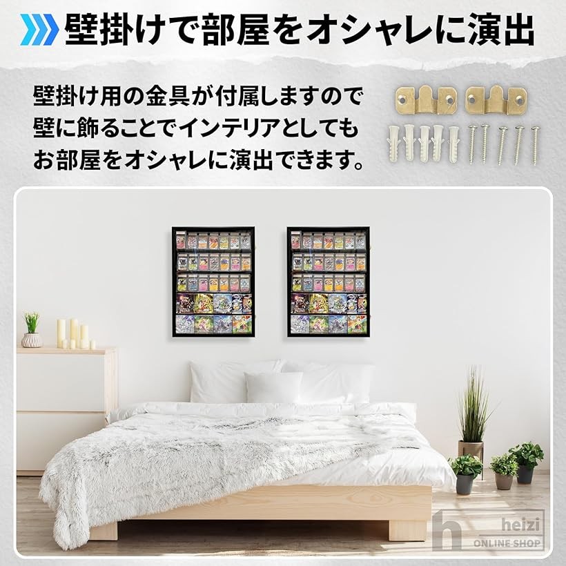 楽天市場】【楽天ランキング1位入賞】PSAポケモンカード ディスプレイ