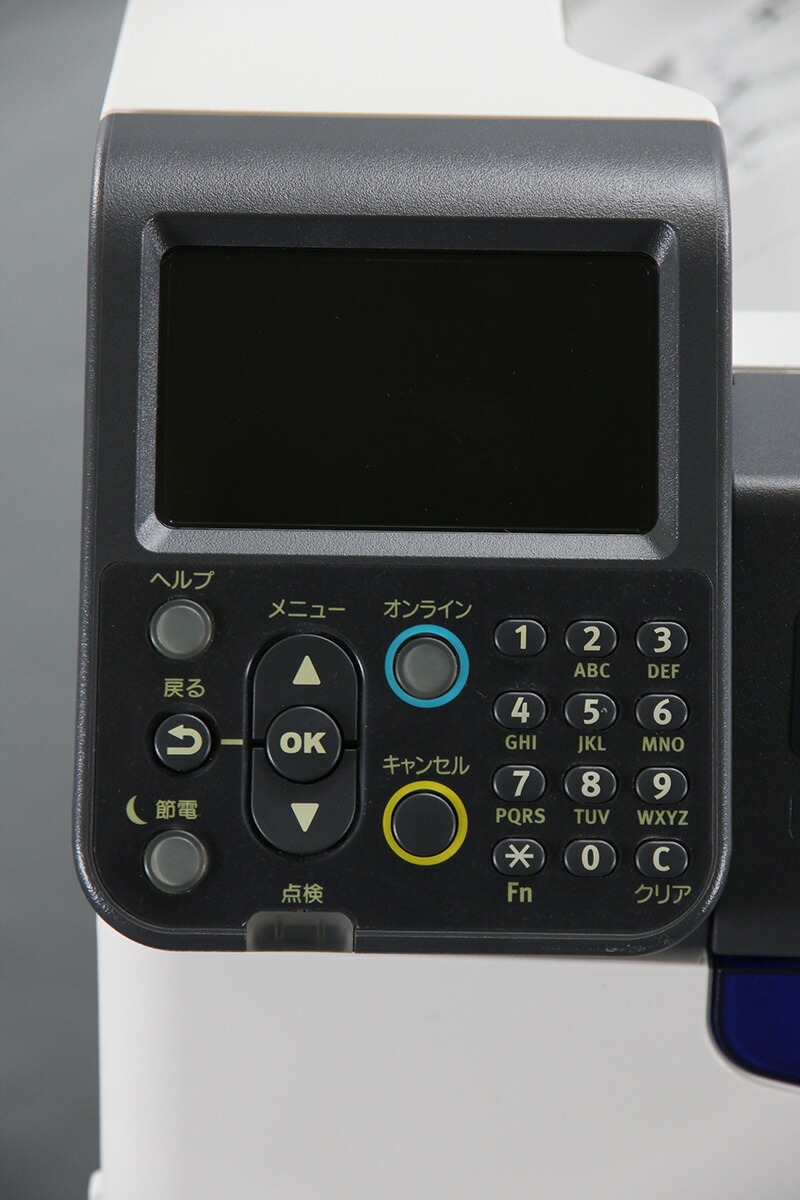 楽天市場】OKI C941dn カラーLEDプリンタ MICROLINE VINCI 沖データ